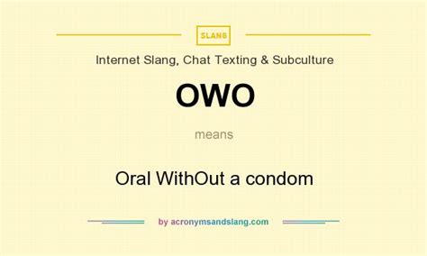 OWO - Oral ohne Kondom Sexuelle Massage Melle